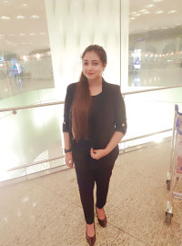 Pinkina Nahak